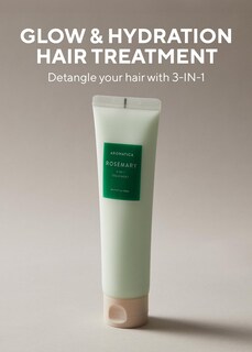 Foto 2 | Acondicionador Aromática Tratamiento 3 En 1 de Romero 160 Ml - Venta Internacional