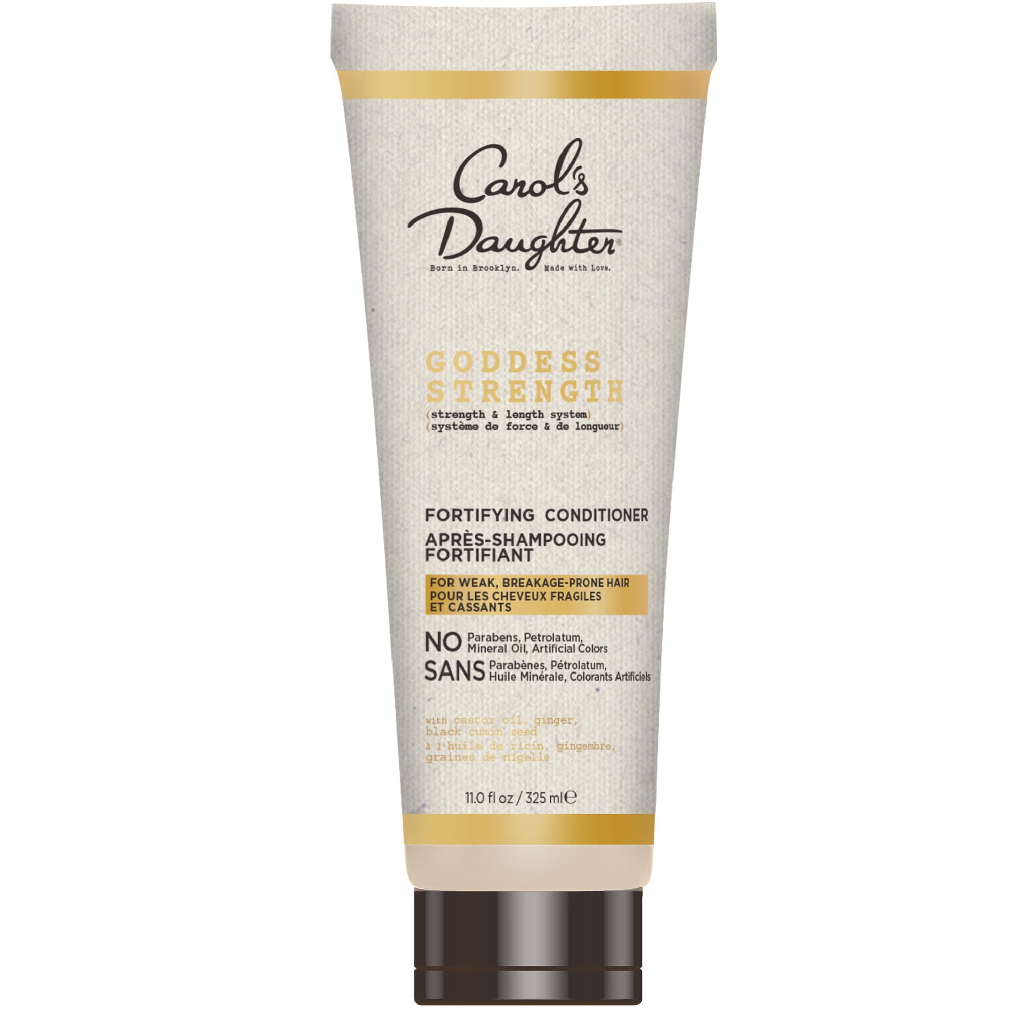 Foto 2 pulgar | Acondicionador Carol's Daughter Goddess Strength 325 Ml - Venta Internacional.