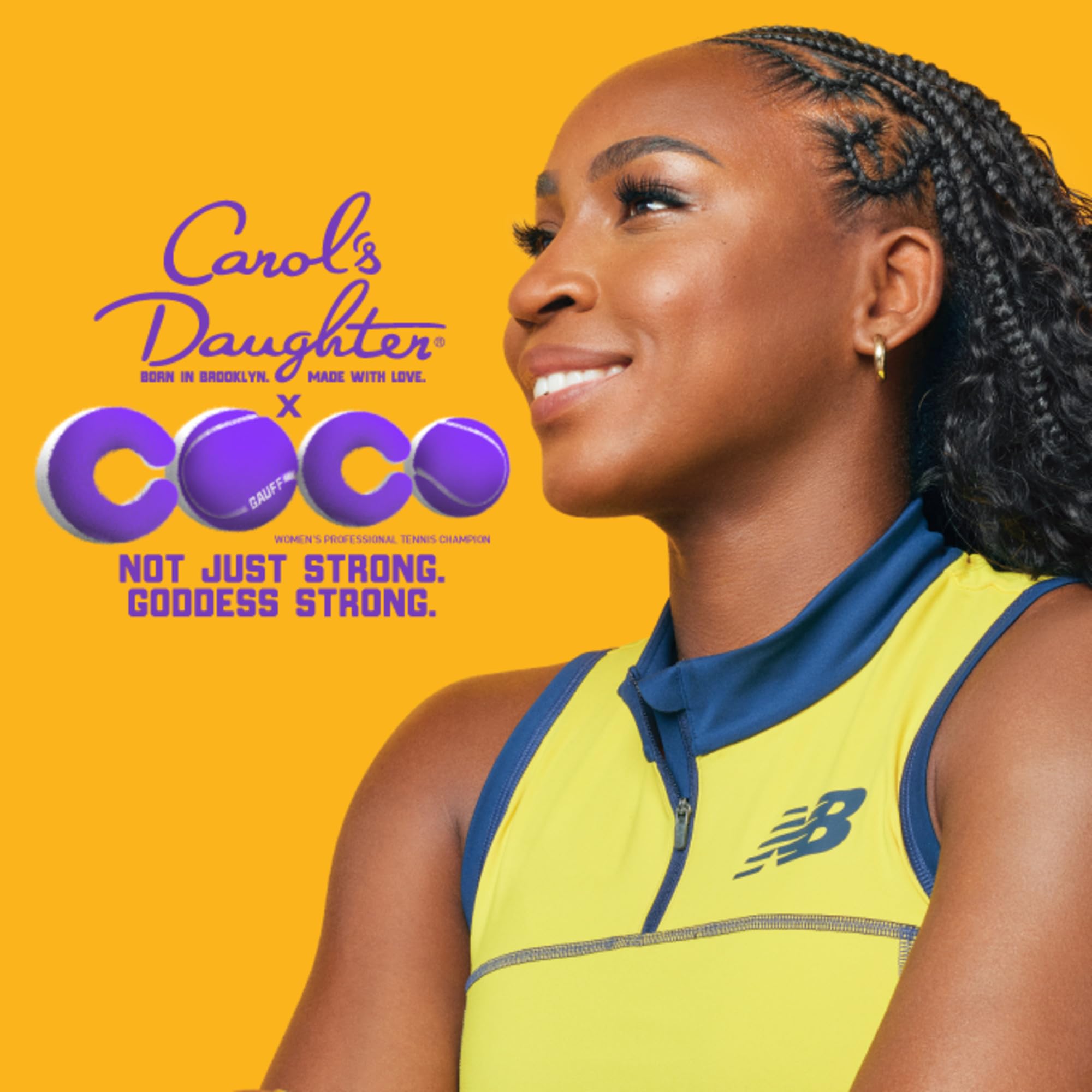 Foto 2 | Acondicionador Carol's Daughter Goddess Strength 325 Ml - Venta Internacional.
