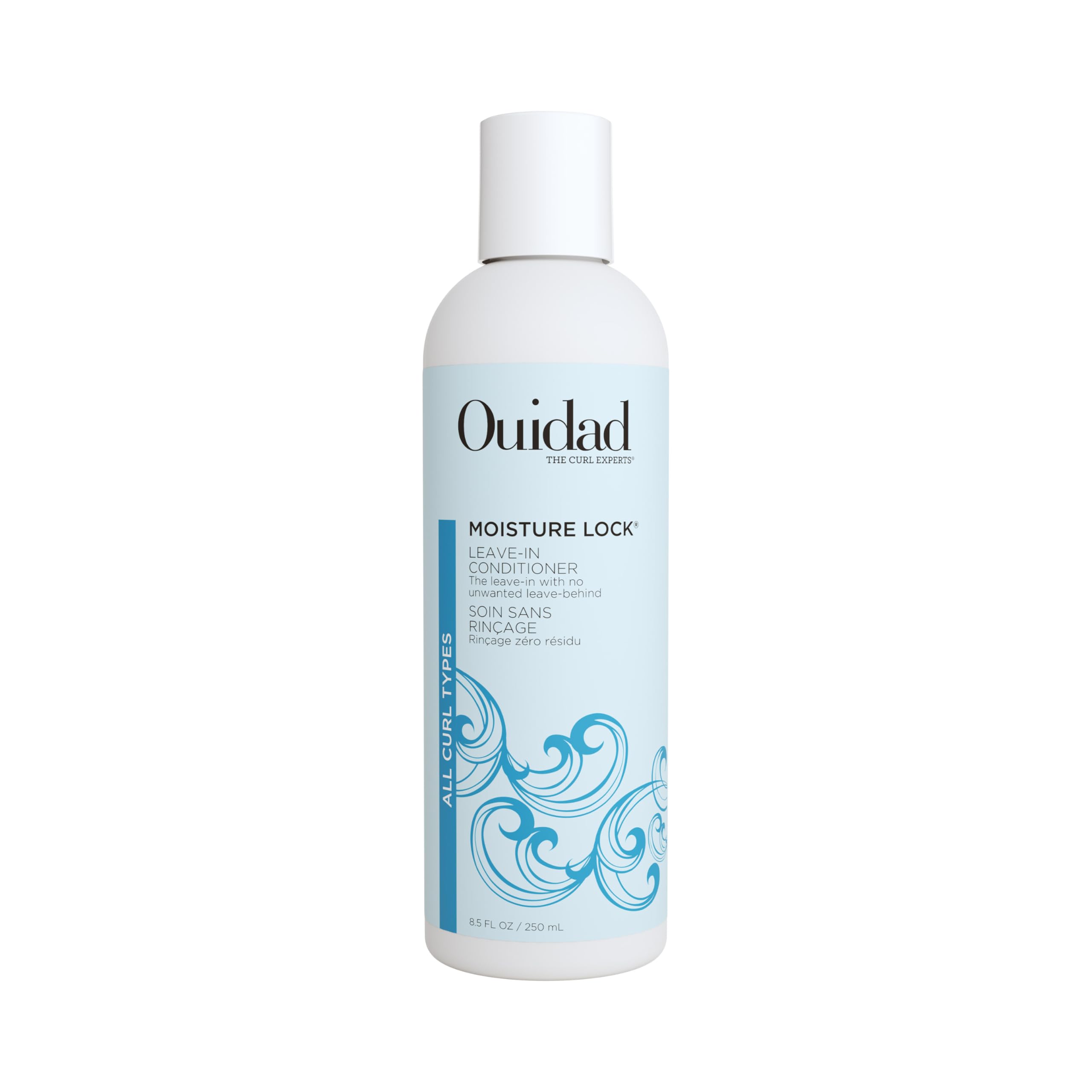 Acondicionador Sin Enjuague Ouidad Moisture Lock 250 Ml - Venta Internacional.