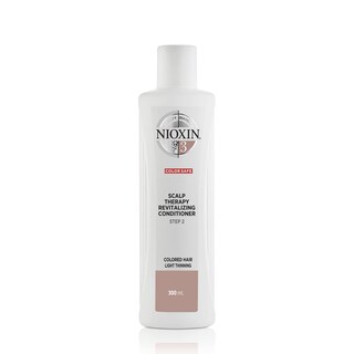 Foto 1 | Acondicionador Para Cabello Nioxin System 3 Para Cuero Cabelludo Y Cabello, 300 Ml - Venta Internacional.