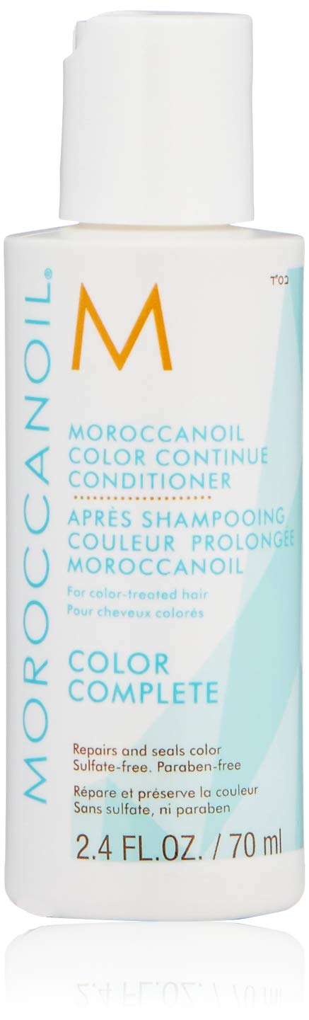 Foto 2 pulgar | Acondicionador Moroccanoil Color Continue 250 Ml - Venta Internacional.