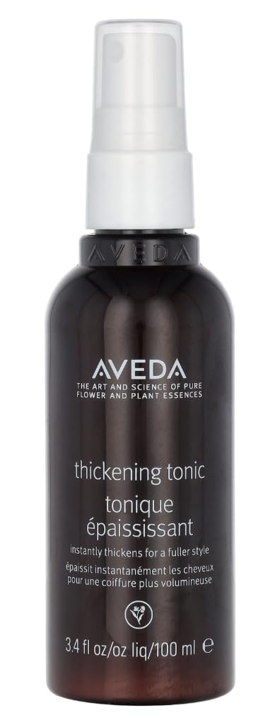 Tónico Espesante Aveda 100 Ml - Venta Internacional.