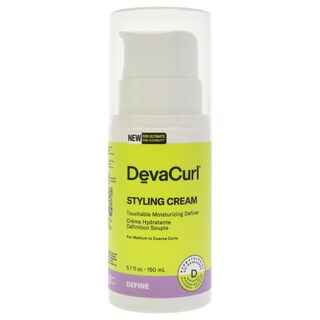 Foto 1 | Crema De Peinado Devacurl Para Unisex, 150 Ml - Venta Internacional.