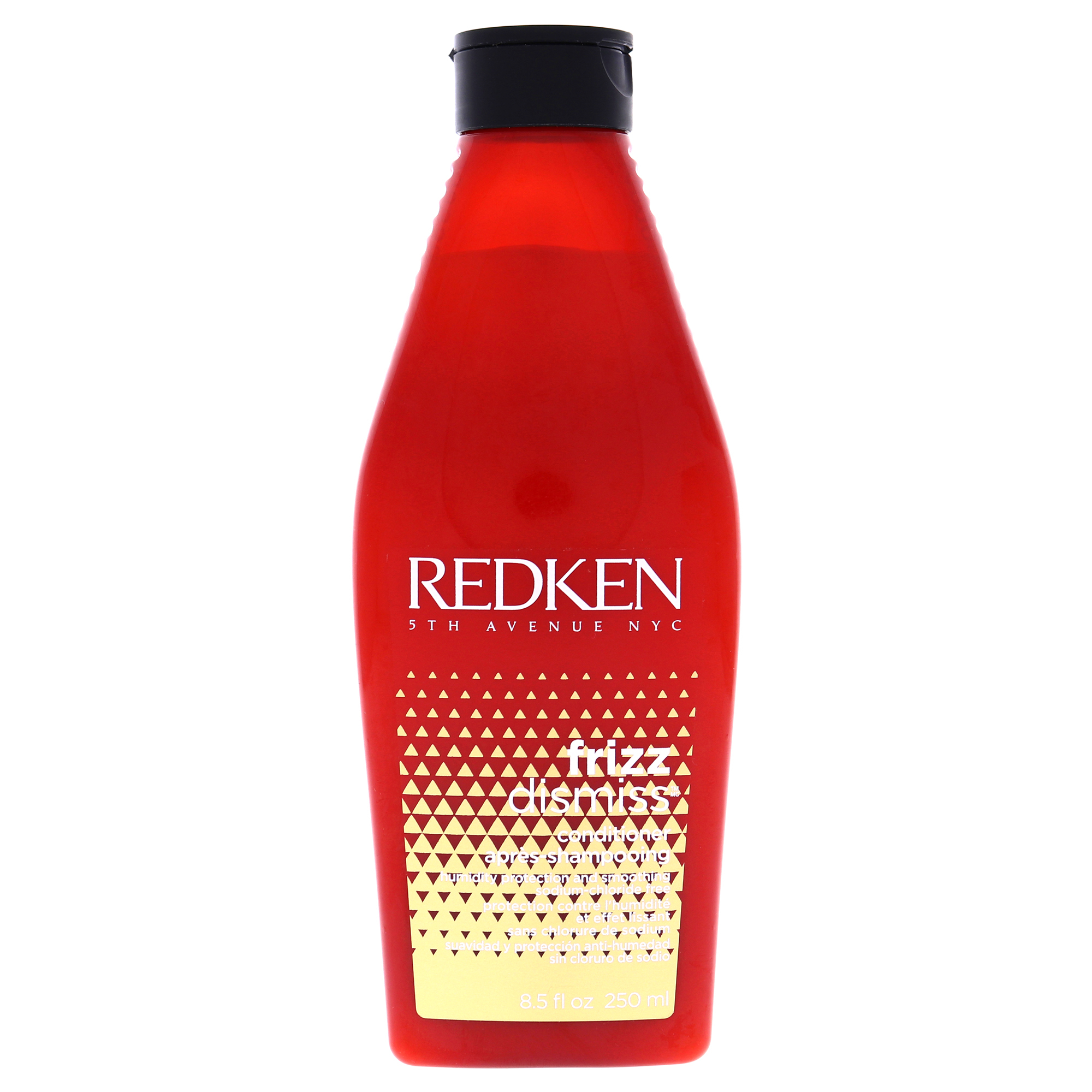 Foto 2 pulgar | Frizz Dismiss Conditioner De Redken Para Unisex - 8.5 Oz Acondicionador - Venta Internacional.