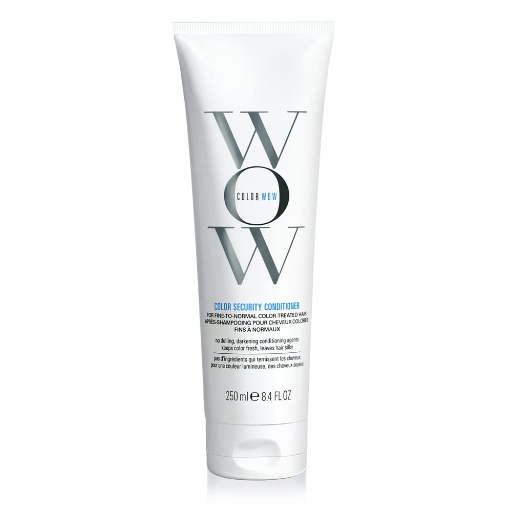 Foto 1 | Acondicionador Color Wow Color Security Para Cabello Fino Y Normal - Venta Internacional.