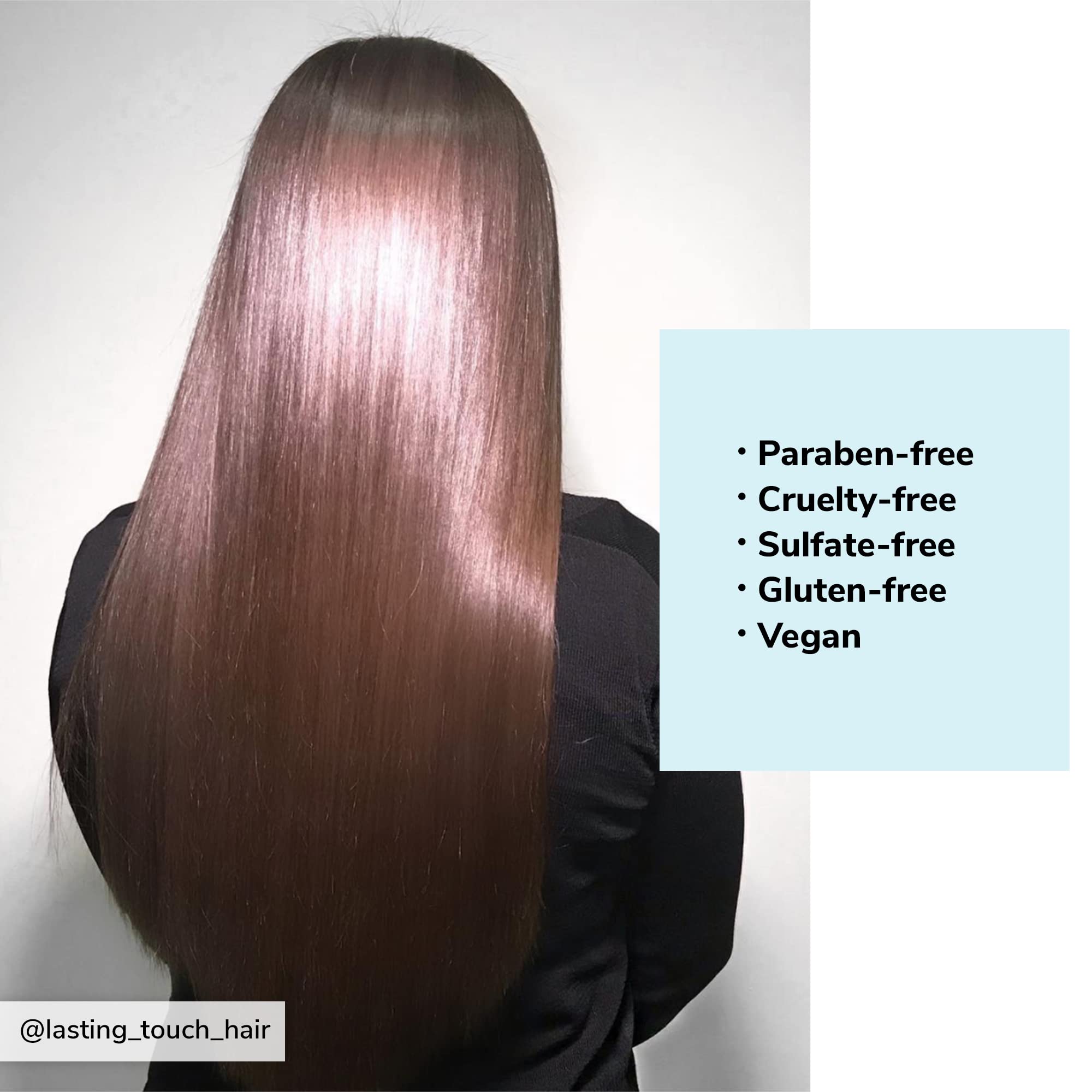 Foto 4 | Acondicionador Color Wow Color Security Para Cabello Fino Y Normal - Venta Internacional.