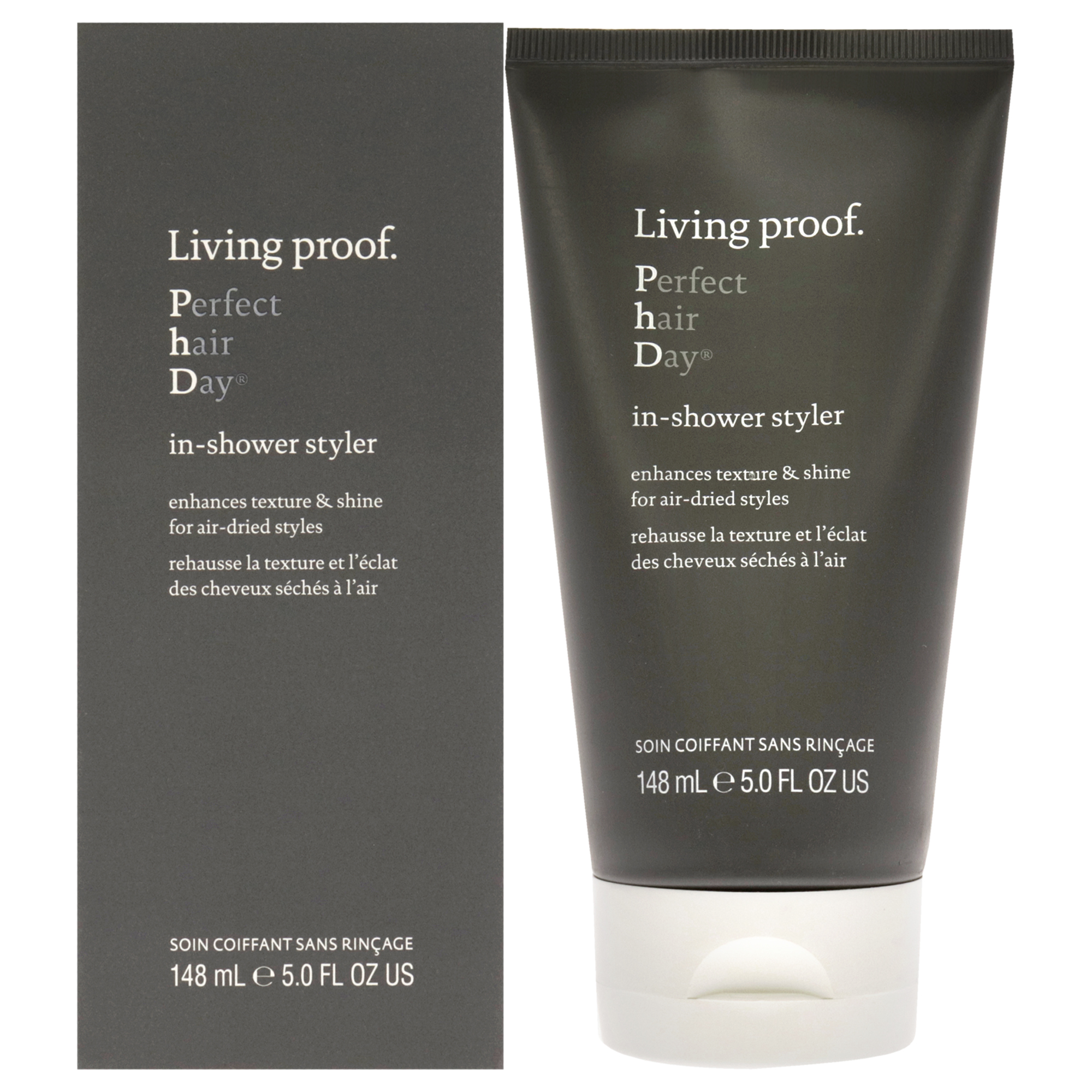 Perfect Hair Styler Living Proof In-shower Day 5 - Venta Internacional.