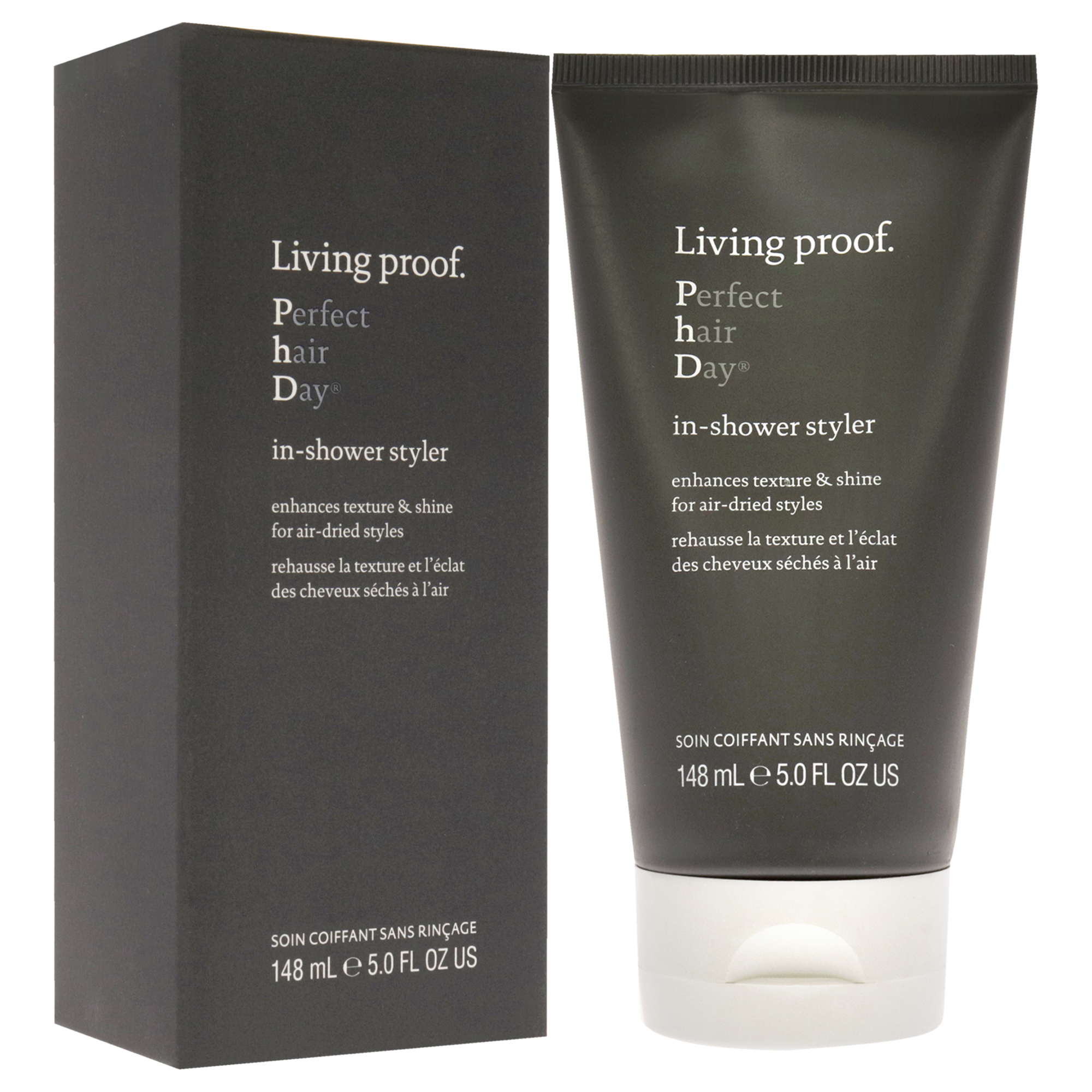 Foto 4 pulgar | Perfect Hair Styler Living Proof In-shower Day 5 - Venta Internacional.