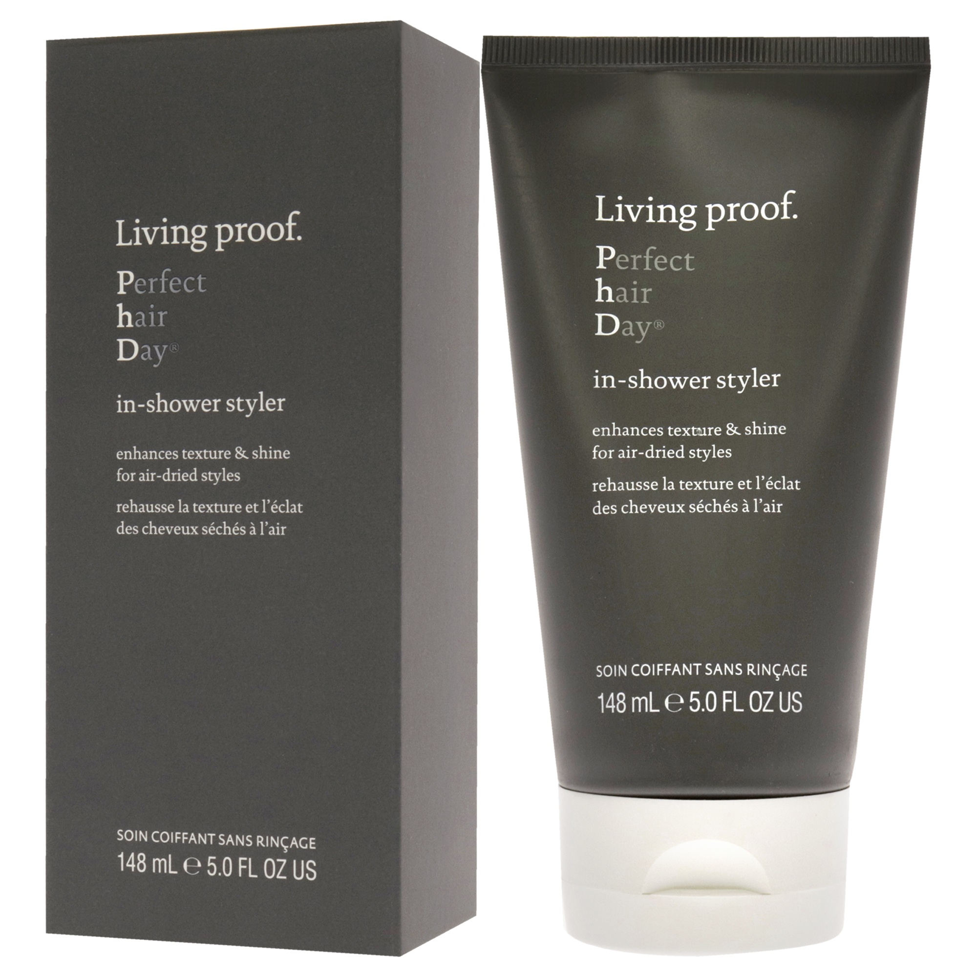 Foto 4 | Perfect Hair Styler Living Proof In-shower Day 5 - Venta Internacional.