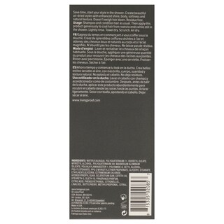 Foto 6 | Perfect Hair Styler Living Proof In-shower Day 5 - Venta Internacional.