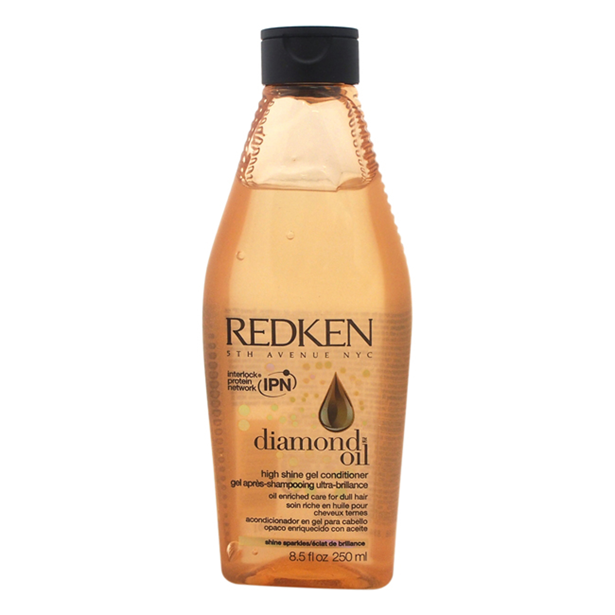 Foto 2 pulgar | Diamond Oil Conditioner De Redken Para Unisex - 8.5 Oz Acondicionador - Venta Internacional.