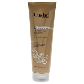 Foto 1 | Curl Shaper Out Of Thin Hair Volumizing Jelly De Ouidad Para Unisex - 8.5 Oz Jelly - Venta Internacional.