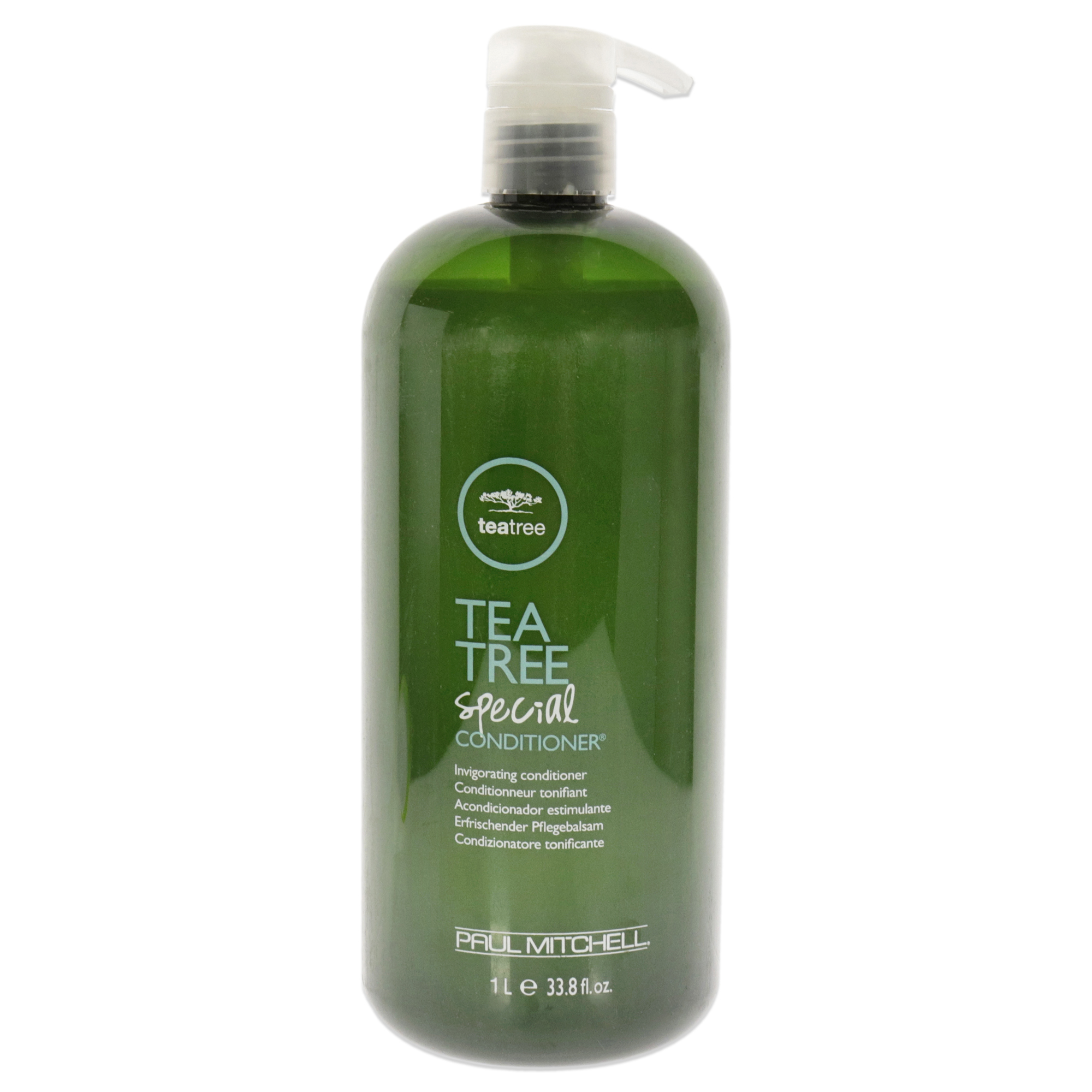 Foto 2 pulgar | Acondicionador Paul Mitchell Tea Tree Special, 1 Litro - Venta Internacional.