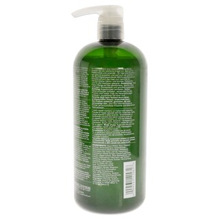 Foto 3 | Acondicionador Paul Mitchell Tea Tree Special, 1 Litro - Venta Internacional.