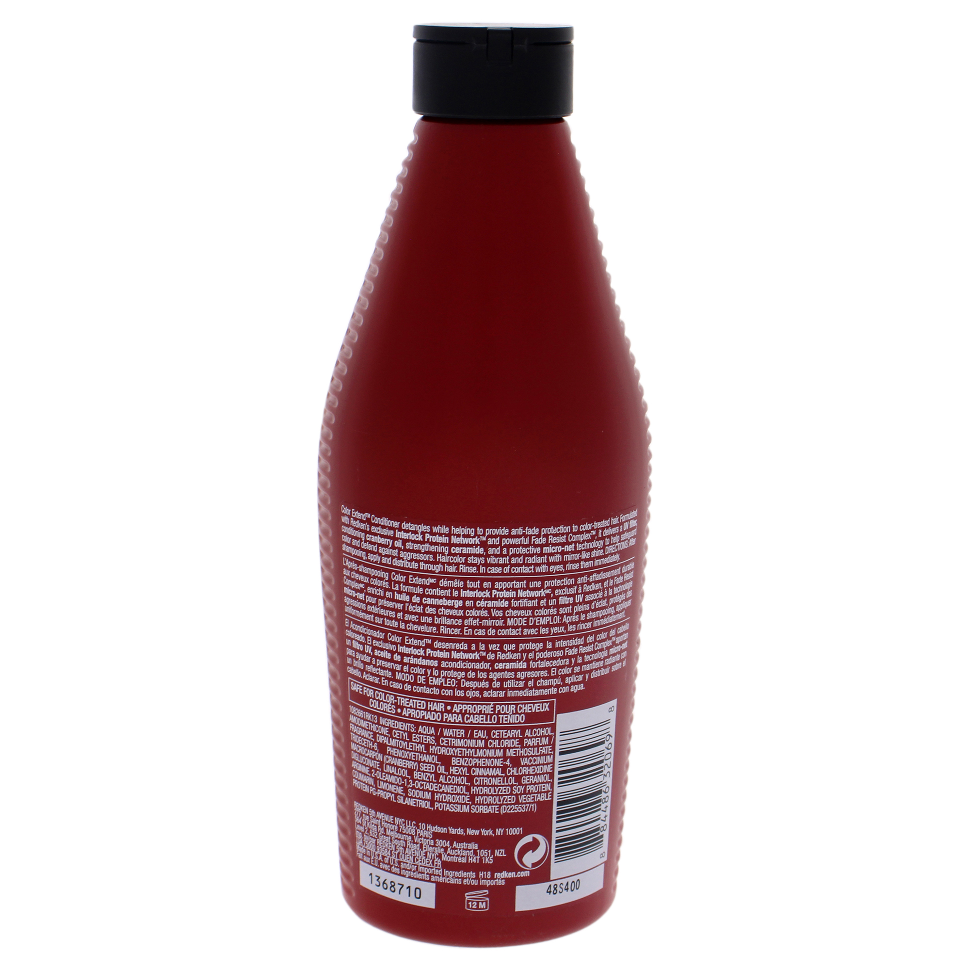 Foto 4 pulgar | Acondicionador Redken Color Extend 250 Ml - Venta Internacional