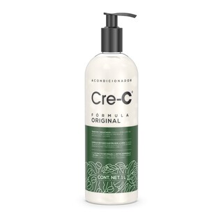 Foto 1 | Acondicionador Cre-c Formula Original 1l