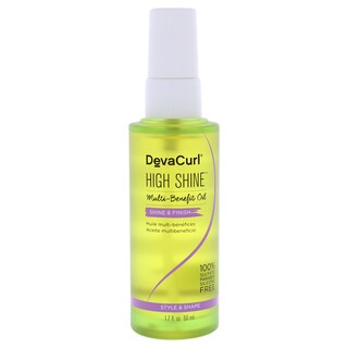 Foto 1 | Devacurl High Shine Multi Benefit Oil De Devacurl Para Unisex - 1.7 Oz De Aceite - Venta Internacional.