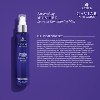 Foto 4 | Leche Acondicionadora Alterna Caviar Antienvejecimiento, 150 Ml - Venta Internacional.