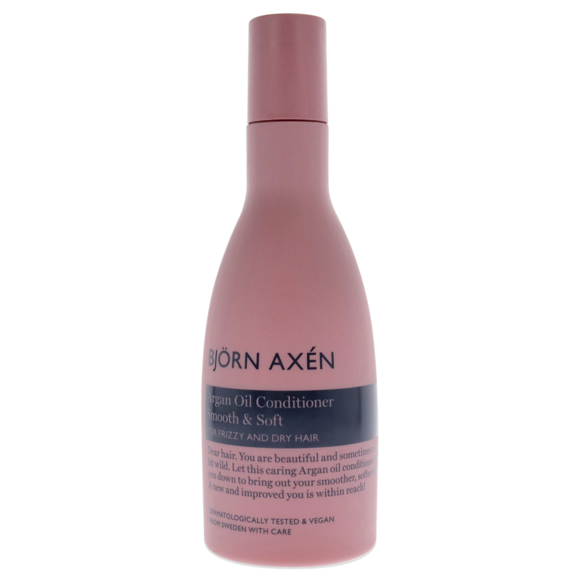 Foto 3 pulgar | Acondicionador Bjorn Axen, Aceite De Argán, 250 Ml, Para Unisex - Venta Internacional.