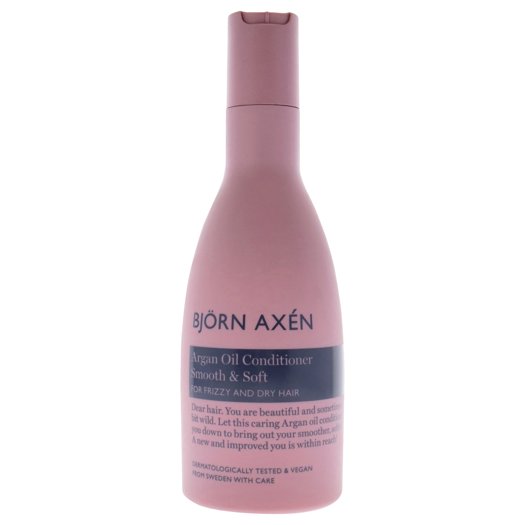 Foto 4 pulgar | Acondicionador Bjorn Axen, Aceite De Argán, 250 Ml, Para Unisex - Venta Internacional.