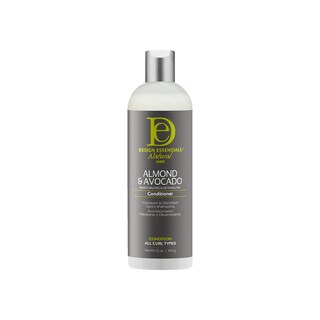 Foto 1 | Acondicionador Design Essentials Natural Almendra Y Aguacate 350 Ml - Venta Internacional.