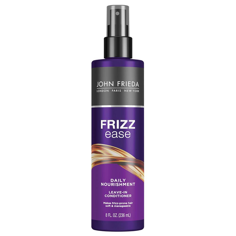 Foto 2 pulgar | Acondicionador John Frieda Frizz Ease Daily Nourishment 240 Ml - Venta Internacional.