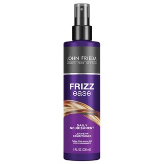 Foto 1 | Acondicionador John Frieda Frizz Ease Daily Nourishment 240 Ml - Venta Internacional.