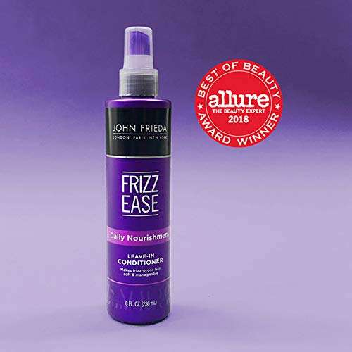 Foto 6 pulgar | Acondicionador John Frieda Frizz Ease Daily Nourishment 240 Ml - Venta Internacional.