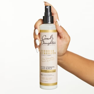 Foto 7 | Acondicionador Leave In Carol's Daughter Goddess Strength 250 Ml - Venta Internacional.