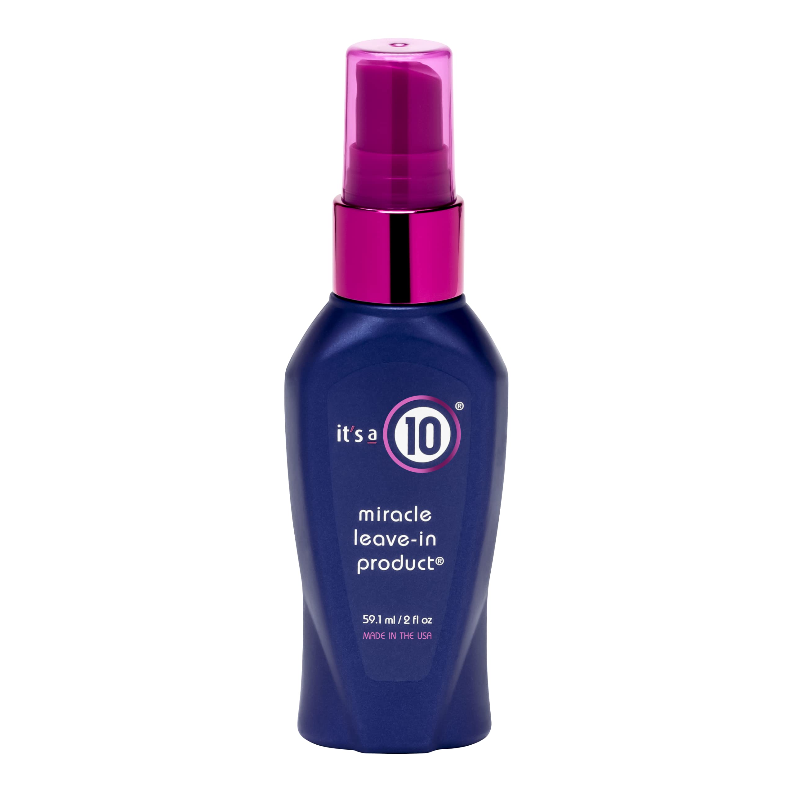 Foto 2 pulgar | Spray para Cabello It's a 10 Haircare 59.1 ml-Venta Internacional