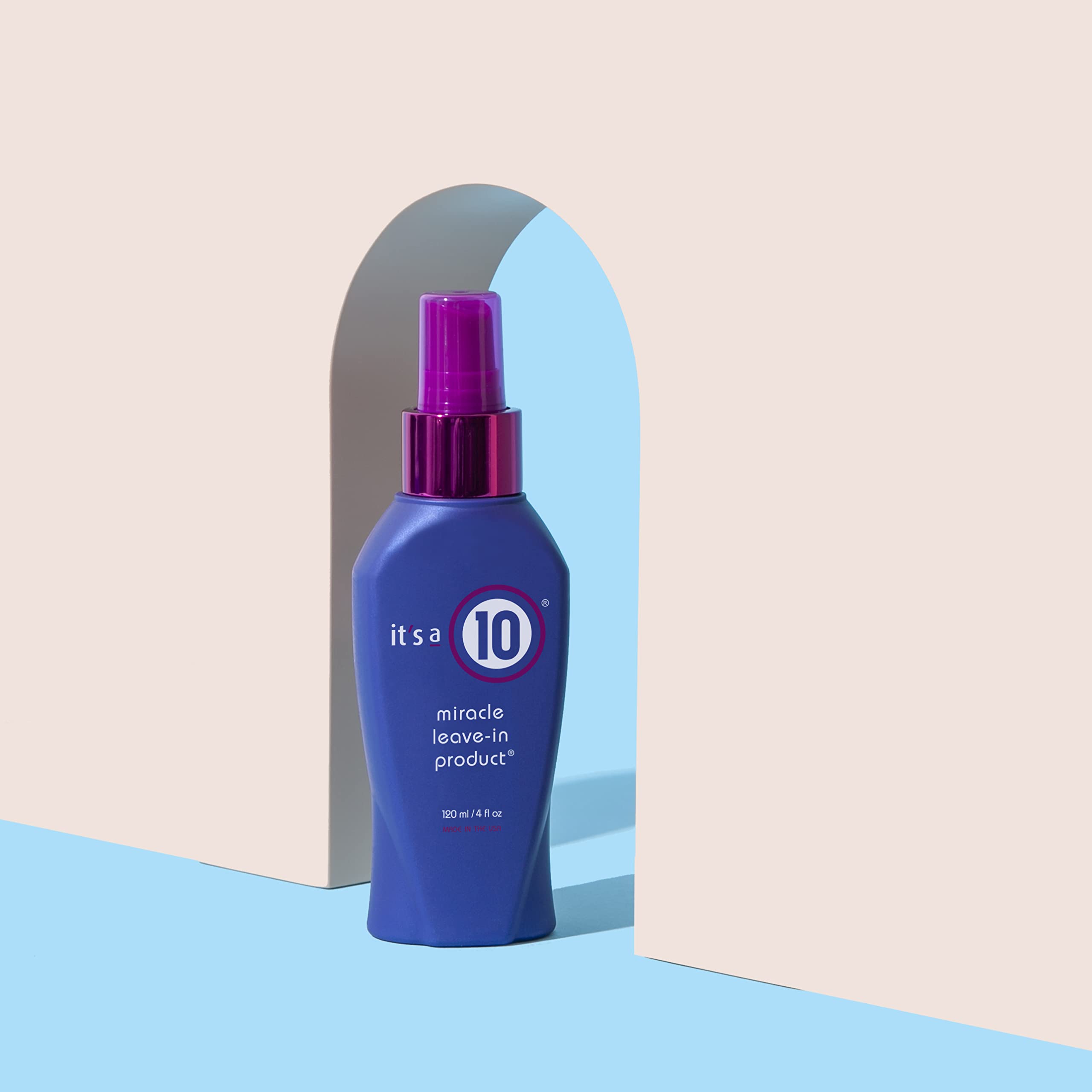 Foto 3 pulgar | Spray para Cabello It's a 10 Haircare 59.1 ml-Venta Internacional