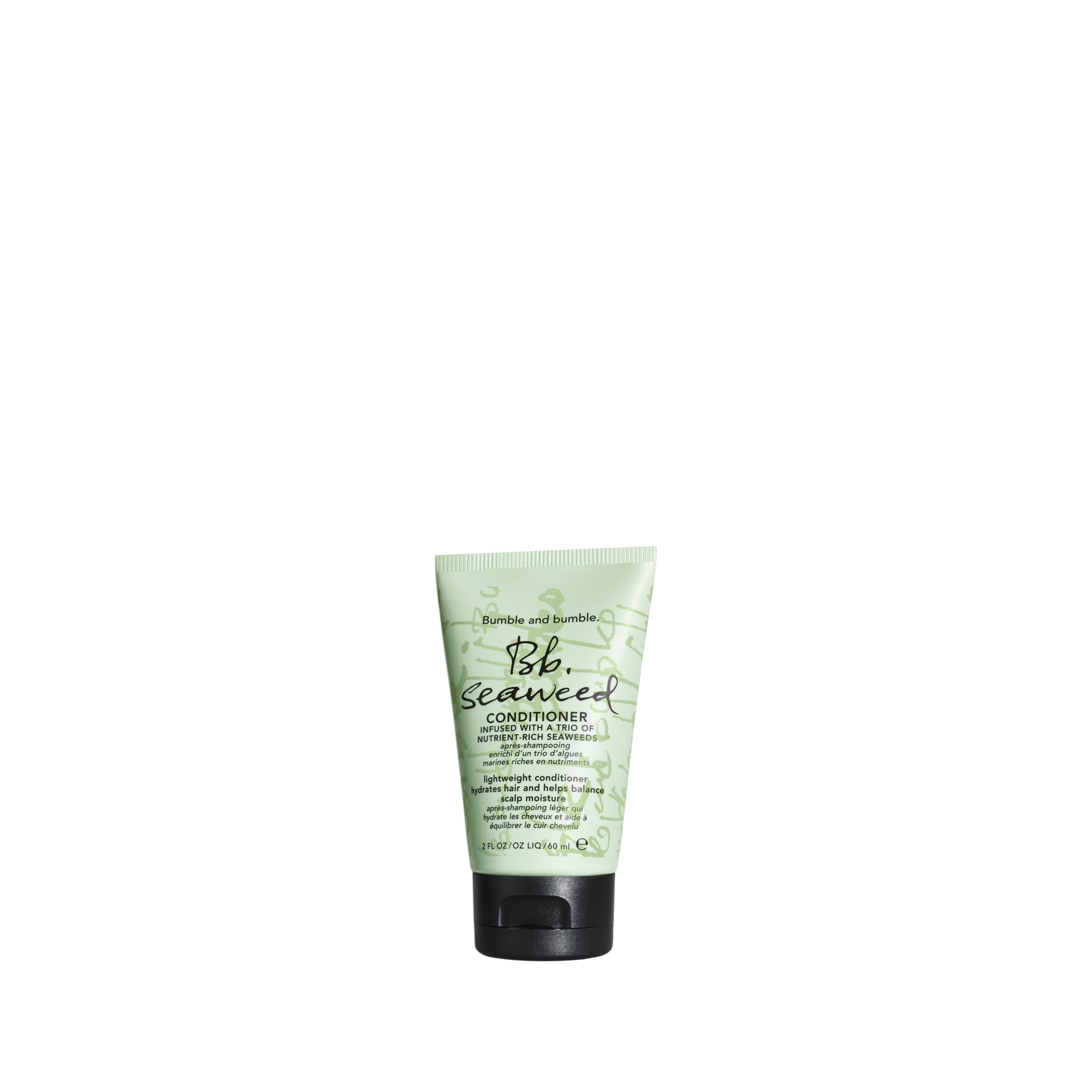 Foto 2 pulgar | Acondicionador Hidratante De Algas Marinas Bumble And Bumble, 60 Ml, Para Viajes - Venta Internacional.