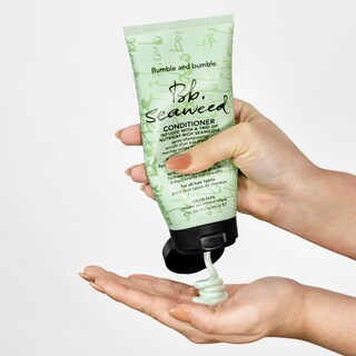 Foto 3 | Acondicionador Hidratante De Algas Marinas Bumble And Bumble, 60 Ml, Para Viajes - Venta Internacional.
