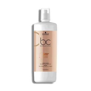 Foto 1 | Acondicionador Schwarzkopf Bc Bonacure Time Restore 1l - Venta Internacional