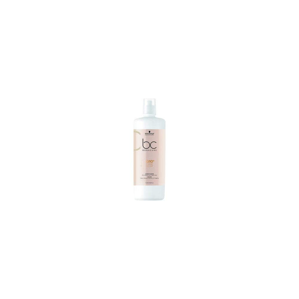 Foto 8 pulgar | Acondicionador Schwarzkopf Bc Bonacure Time Restore 1l - Venta Internacional