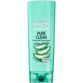 Foto 1 | Acondicionador Garnier Fructis Pure Clean 350 Ml Para Cabello Normal - Venta Internacional.