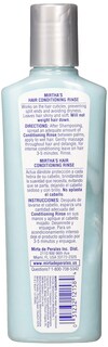 Foto 2 | Enjuague Acondicionador Para El Cabello Mirta De Perales 240 Ml - Venta Internacional.