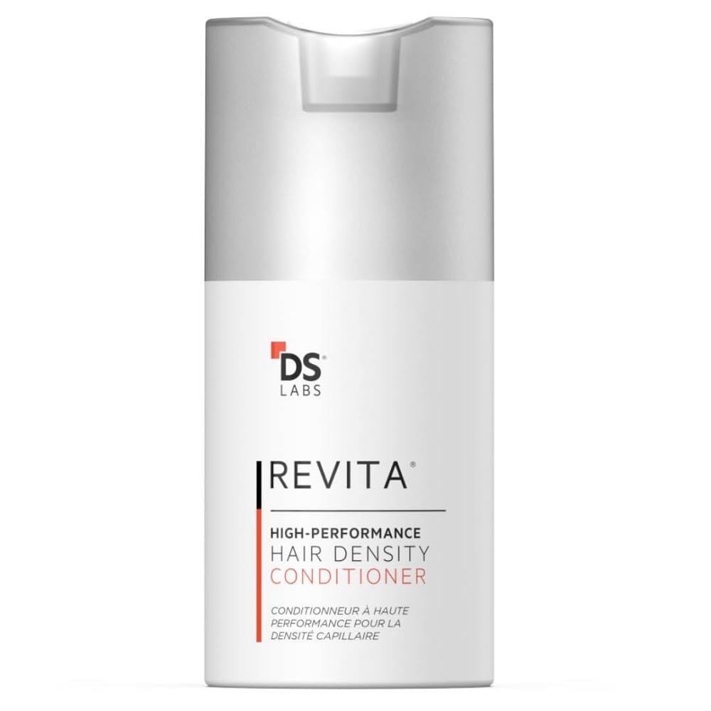 Acondicionador Para El Cabello Ds Laboratories Revita Hair Density - Venta Internacional.