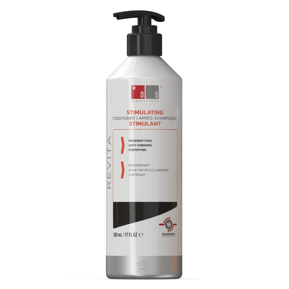 Foto 2 pulgar | Acondicionador Ds Laboratories Revita Hair Growth 190 Ml - Venta Internacional.