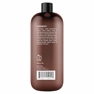 Foto 7 | Acondicionador Botanic Hearth Biotin Con Aceite De Jengibre Y Queratina 48 - Venta Internacional.