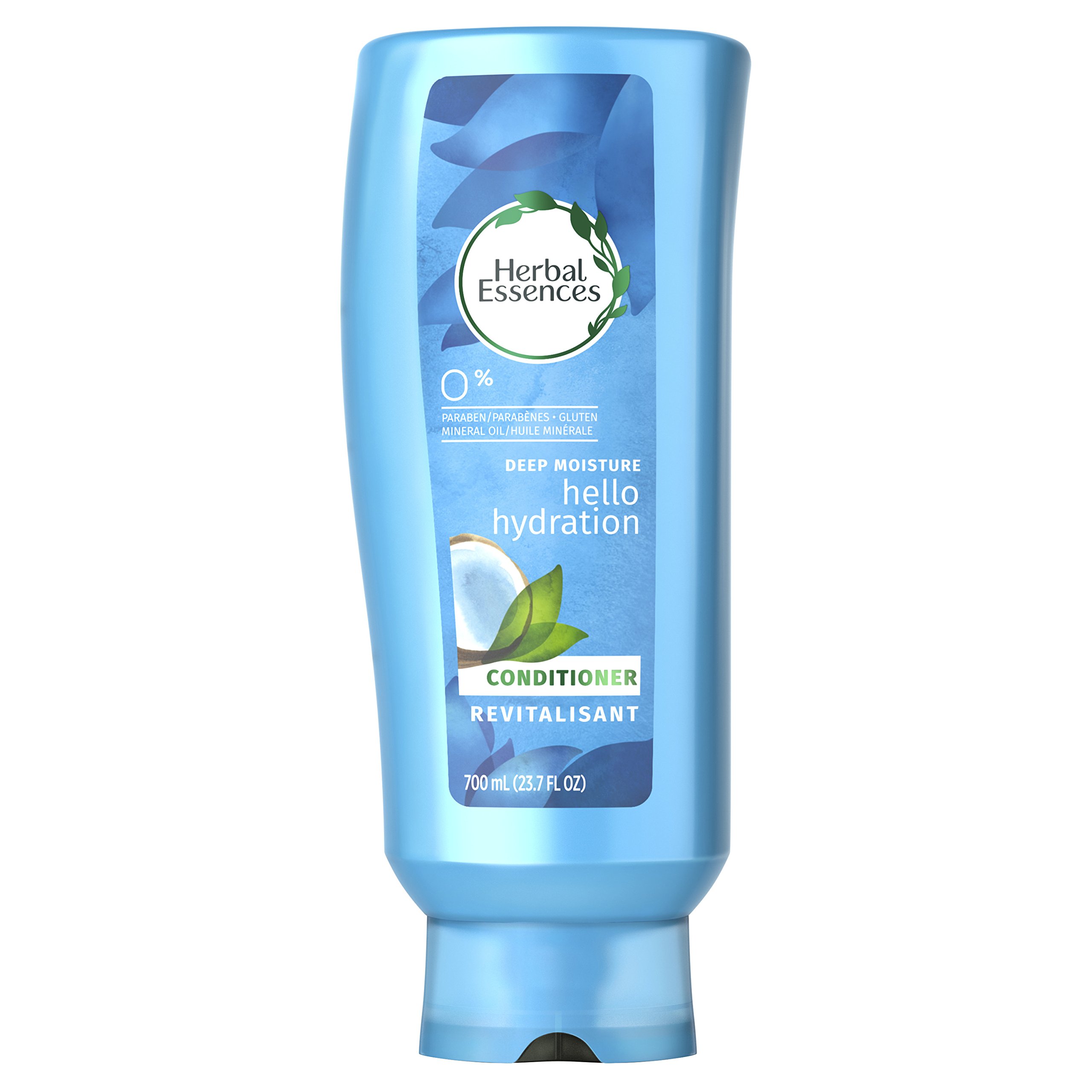 Foto 2 pulgar | Acondicionador Para El Cabello Herbal Essences Hello Hydration 700 Ml - Venta Internacional.