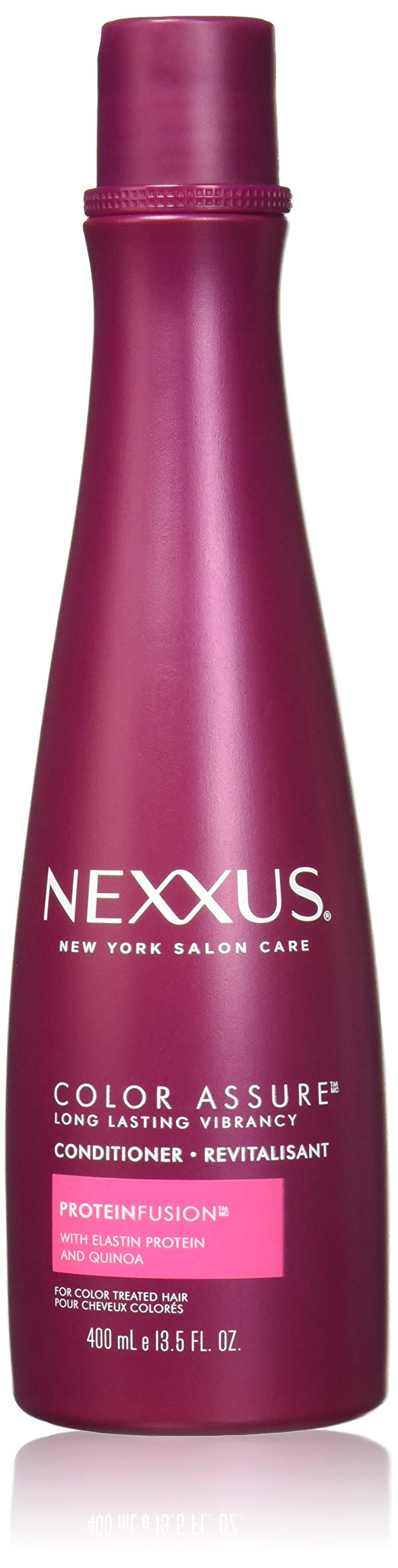 Foto 2 pulgar | Acondicionador Nexxus Color Assure 399 Ml (paquete De 2) - Venta Internacional.
