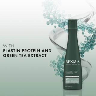 Foto 2 | Acondicionador Nexxus Diemetress Volume Para Cabello Fino Y Plano - Venta Internacional.