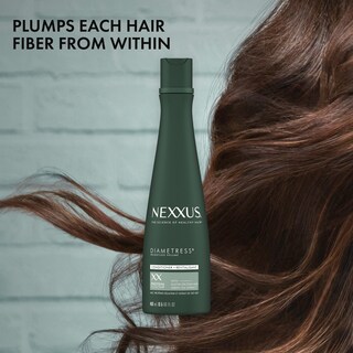 Foto 4 | Acondicionador Nexxus Diemetress Volume Para Cabello Fino Y Plano - Venta Internacional.