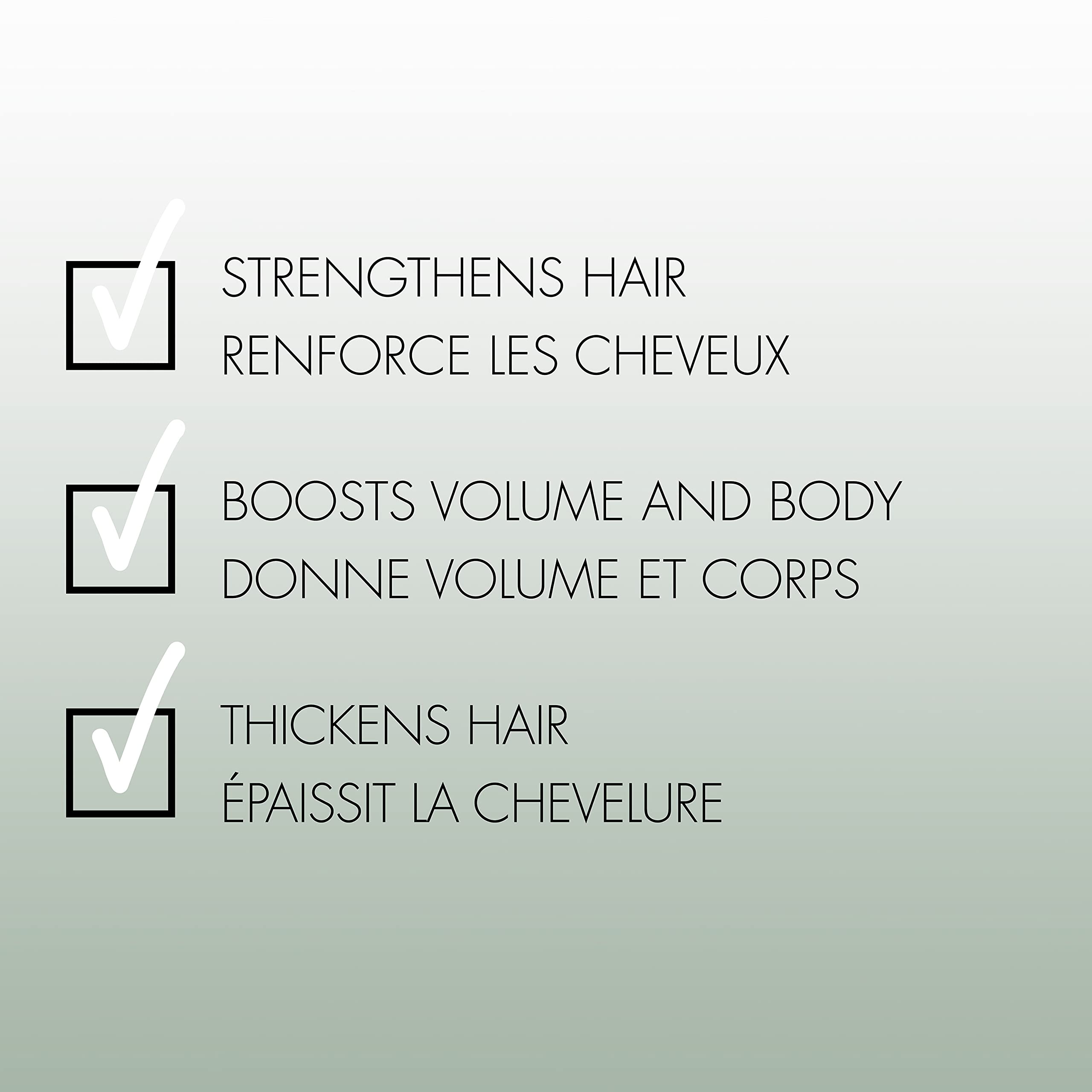 Foto 6 pulgar | Acondicionador Nexxus Diemetress Volume Para Cabello Fino Y Plano - Venta Internacional.