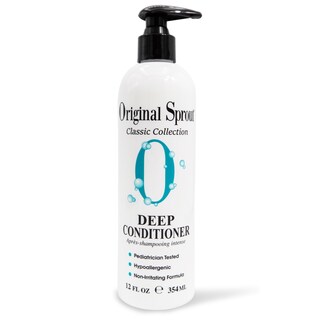 Foto 1 | Acondicionador Original Sprout Deep Para Todo Tipo De Cabello, 355 Ml, Vegano - Venta Internacional.