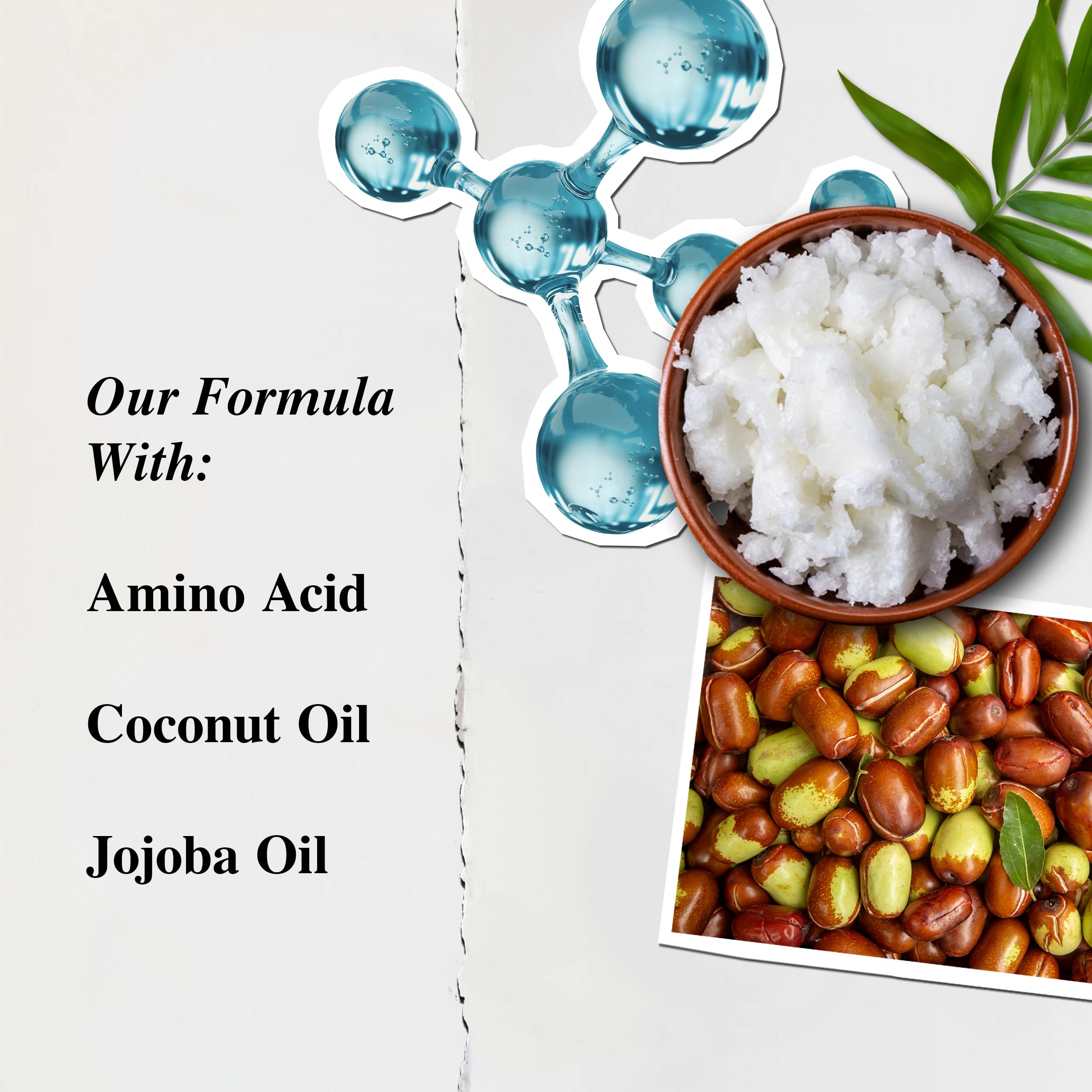 Foto 6 pulgar | Acondicionador Kiehl's Aminoacid Strengthening 1l Con Aceite De Jojoba - Venta Internacional.