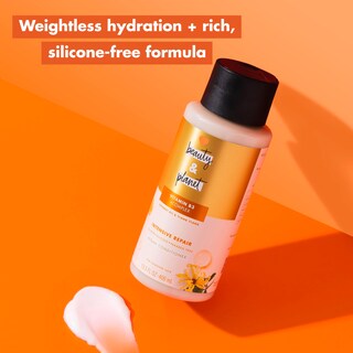 Foto 2 | Acondicionador Love Beauty And Planet Intensive Repair 400 Ml - Venta Internacional.