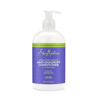 Foto 1 | Acondicionador SheaMoisture Anticaspa 385 ml con Sidra de Manzana - Venta Internacional